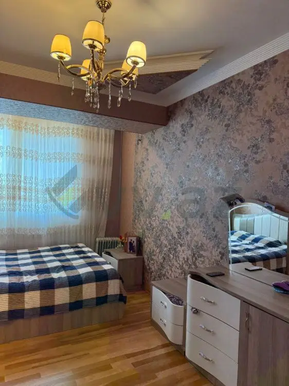 3 otaqlı mənzil Yeni tikili Satılır, Masazır, Abşeron — Mənzil (8)