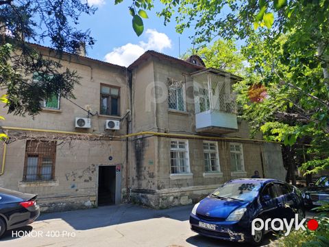 İcarəyə verilir 3 otaqlı köhnə tikili 60 m² — Bakı
