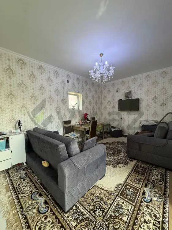 4 otaqlı Həyət evi Satılır, Kürdəxanı qəs., Sabunçu, Bakı — Ev, villa, Bakı (9)
