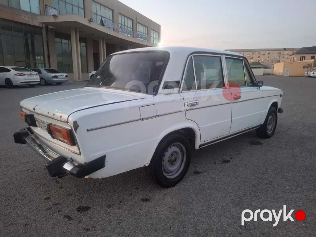 Lada (VAZ) 2106, 1.6 L, 2003 il, 134 543 km — Avtomobillər, Salyan (6)