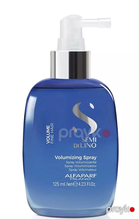 Saçlar üçün sprey Alfaparf Milano Volumizing 125 ml — Bakı