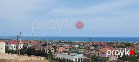 Satılır torpaq 8 sot — Bakı