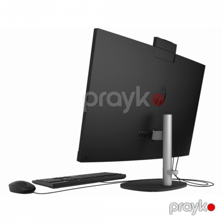 Monoblok HP All-in-One 27-cr1005ci PC (A16KTEA) — Monobloklar, Bakı (3)