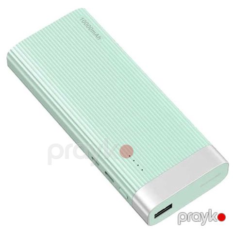 Baseus Parallel Line PPALL-PX03 10000mAh Portativ Power Bank — Bakı