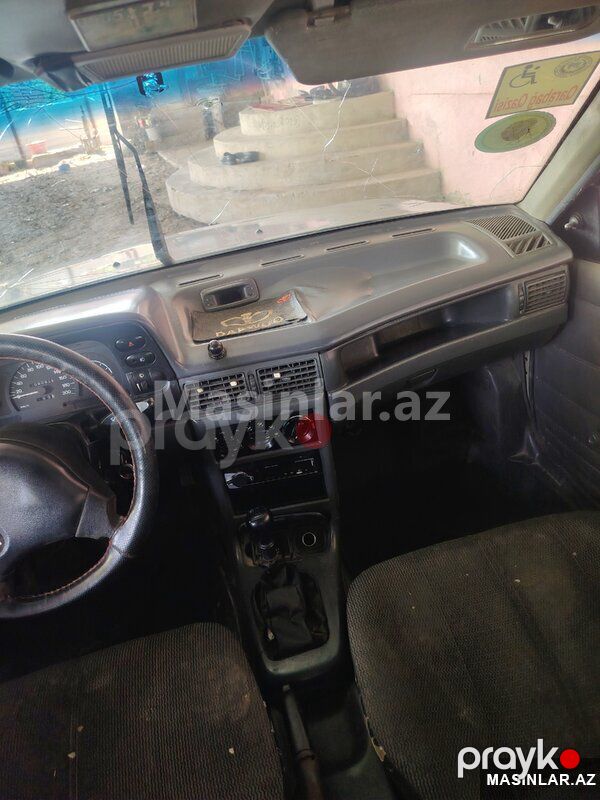 Daewoo Nexıa, 2006 il — Avtomobillər, Füzuli (6)