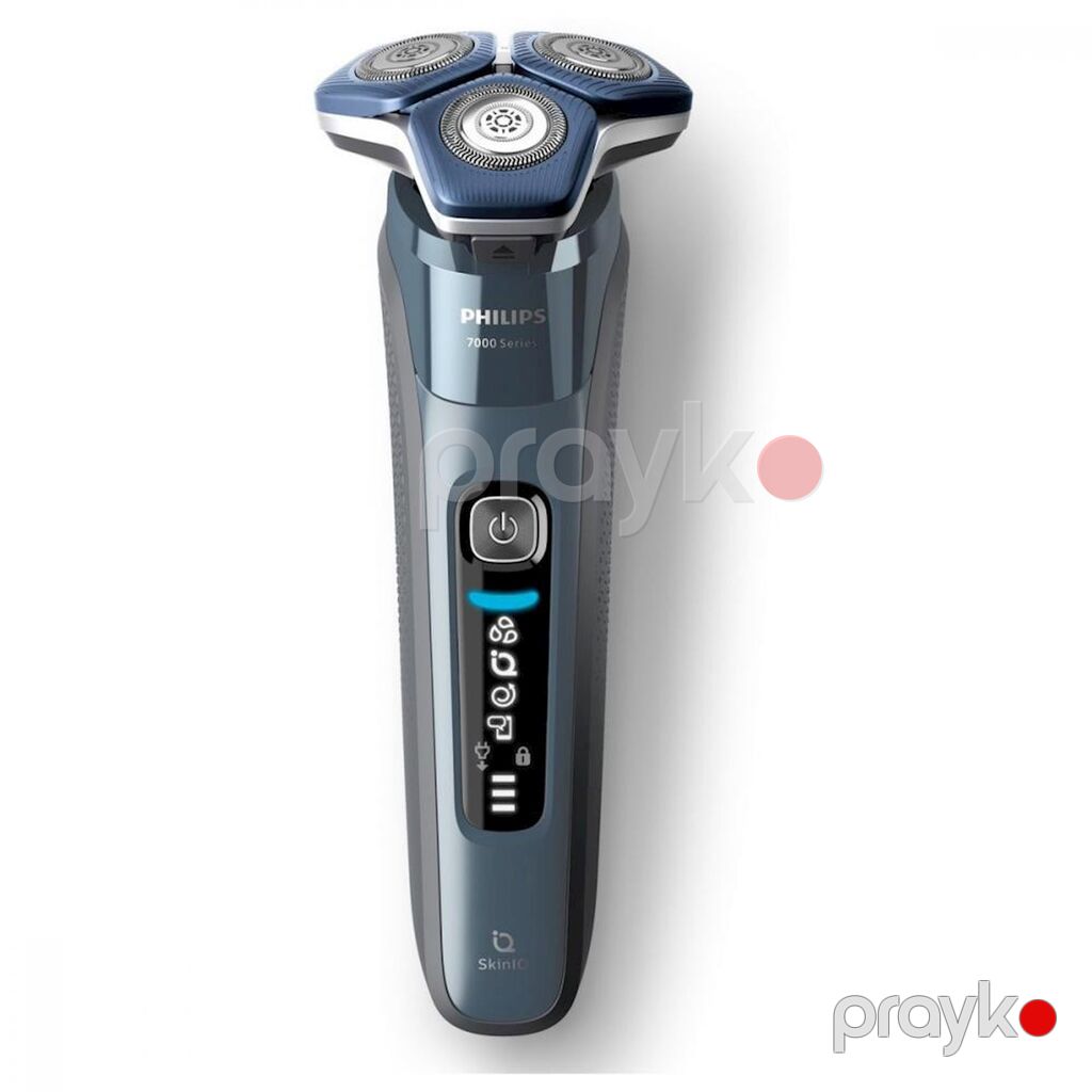 8410 Məhsulun adı: Elektrik ülgüc Philips S7882/55 Brend: Philips — Usturalar, trimmerler və epilyatorlar, Bakı (3)