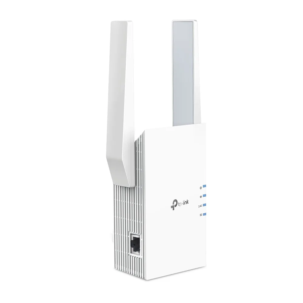 TP-Link - RE705X (AX3000Mesh WiFi 6 Extender) — Mallar, Bakı (3)