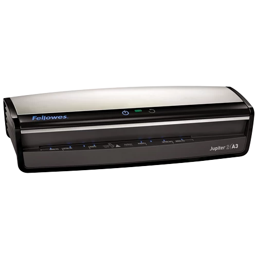 Laminator Fellowes Jupiter 2 — Ofis texnikası və istehlak malları, Bakı (3)