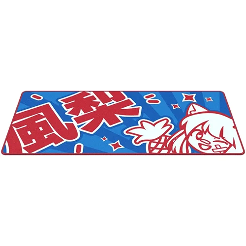 Red Square Pakuru XXL (RSQ-40065) Mouse Pad — Klaviaturalar və siçanlar, Bakı (2)