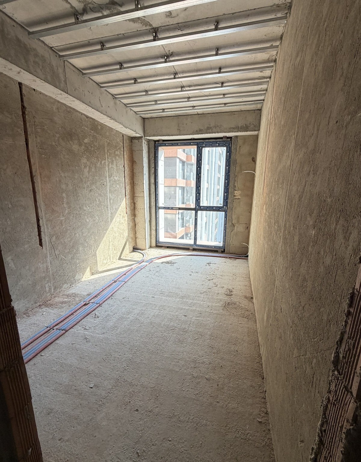 3 otaqlı mənzil 107 m² satılır — Mənzil, Bakı (9)