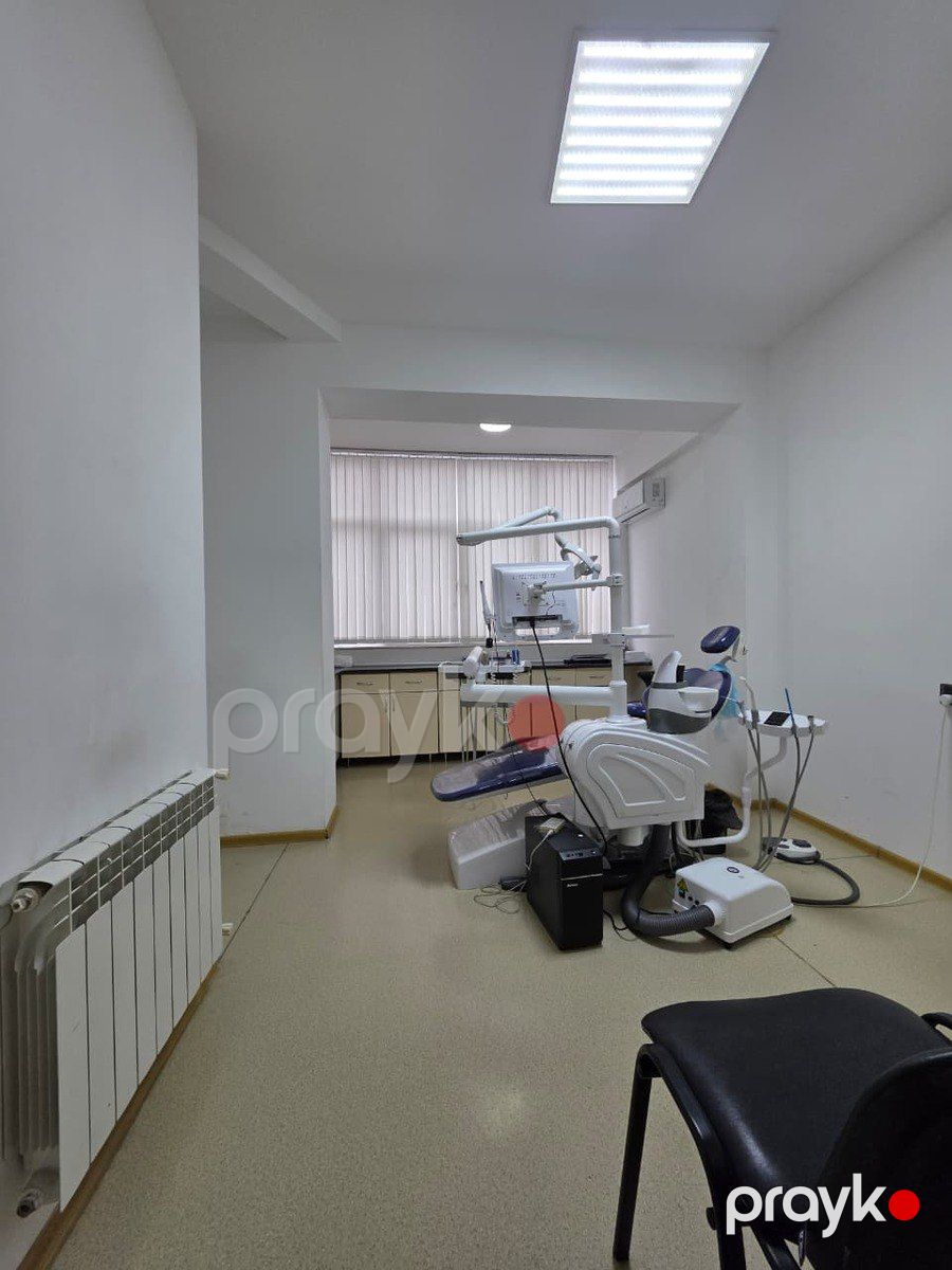 Satılır obyekt 105 m² — Əmlak, Bakı (5)