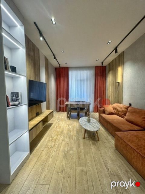 Satılır 3 otaqlı yeni tikili 100 m² — Bakı