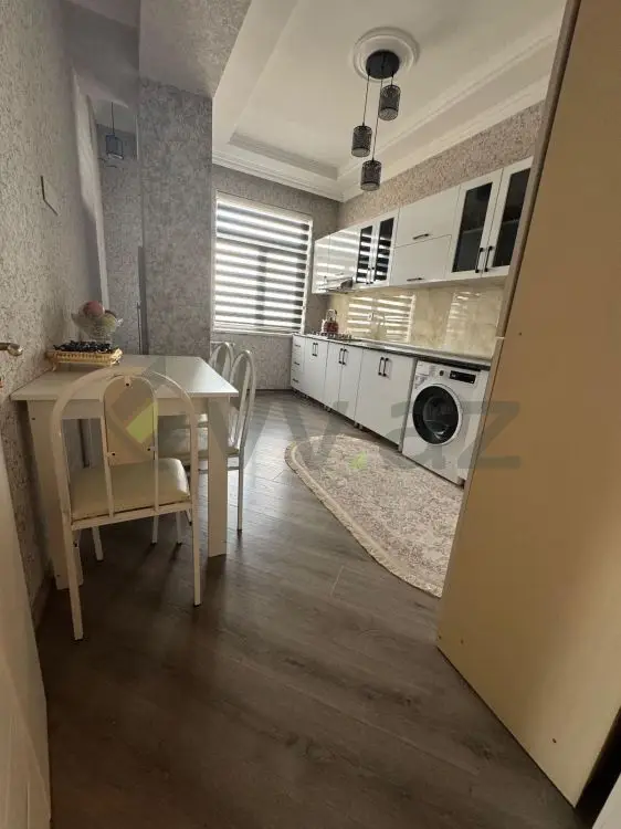 2 otaqlı mənzil Yeni tikili Satılır, Bakıxanov qəs., Sabunçu, Bakı — Mənzil, Bakı (5)