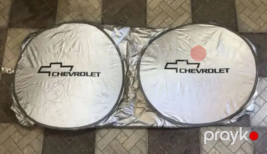 Chevrolet avtomobilləri üçün aksesuar dəsti Məzmun: - Baş dəstəyi — Avtomobil yastıqları, Bakı (2)