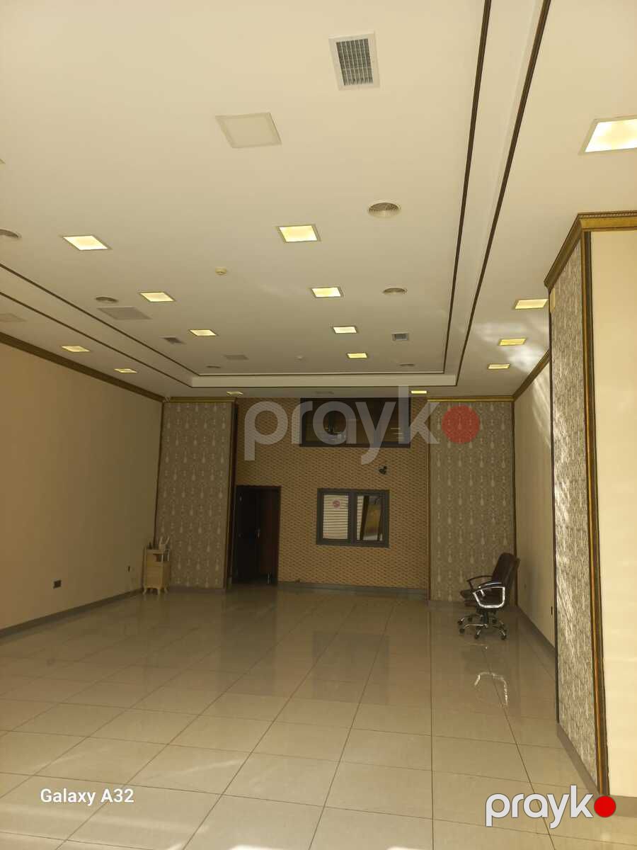 İcarəyə verilir obyekt 105 m² — Əmlak, Bakı (3)