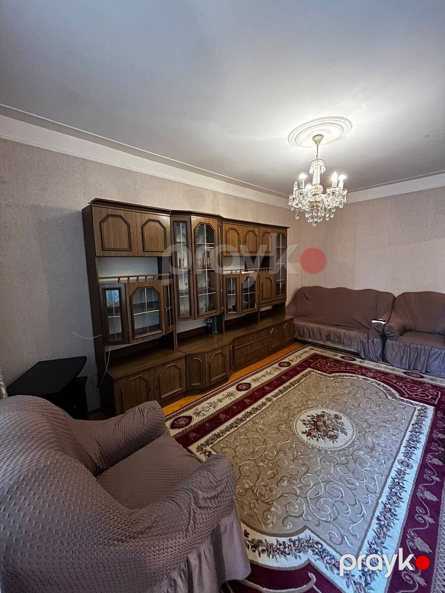 Satılır 2 otaqlı köhnə tikili 40 m² — Mənzil, Bakı (2)
