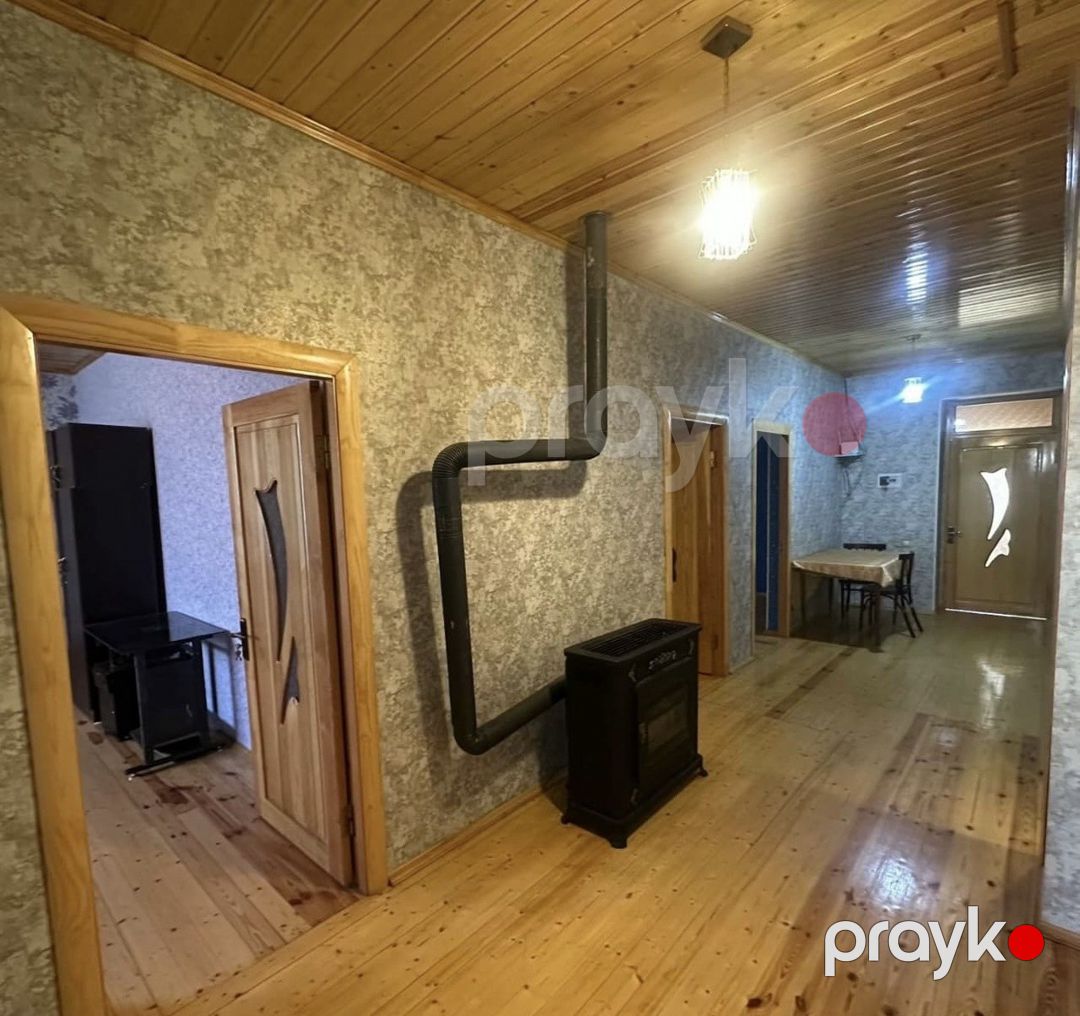 Satılır 6 otaqlı həyət evi/bağ evi 220 m² — Ev, villa, Bakı (12)