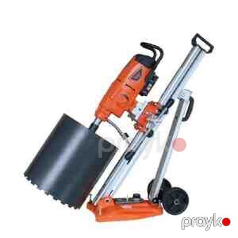 Çayken DK 506/3 Karot Aparatı — Bakı
