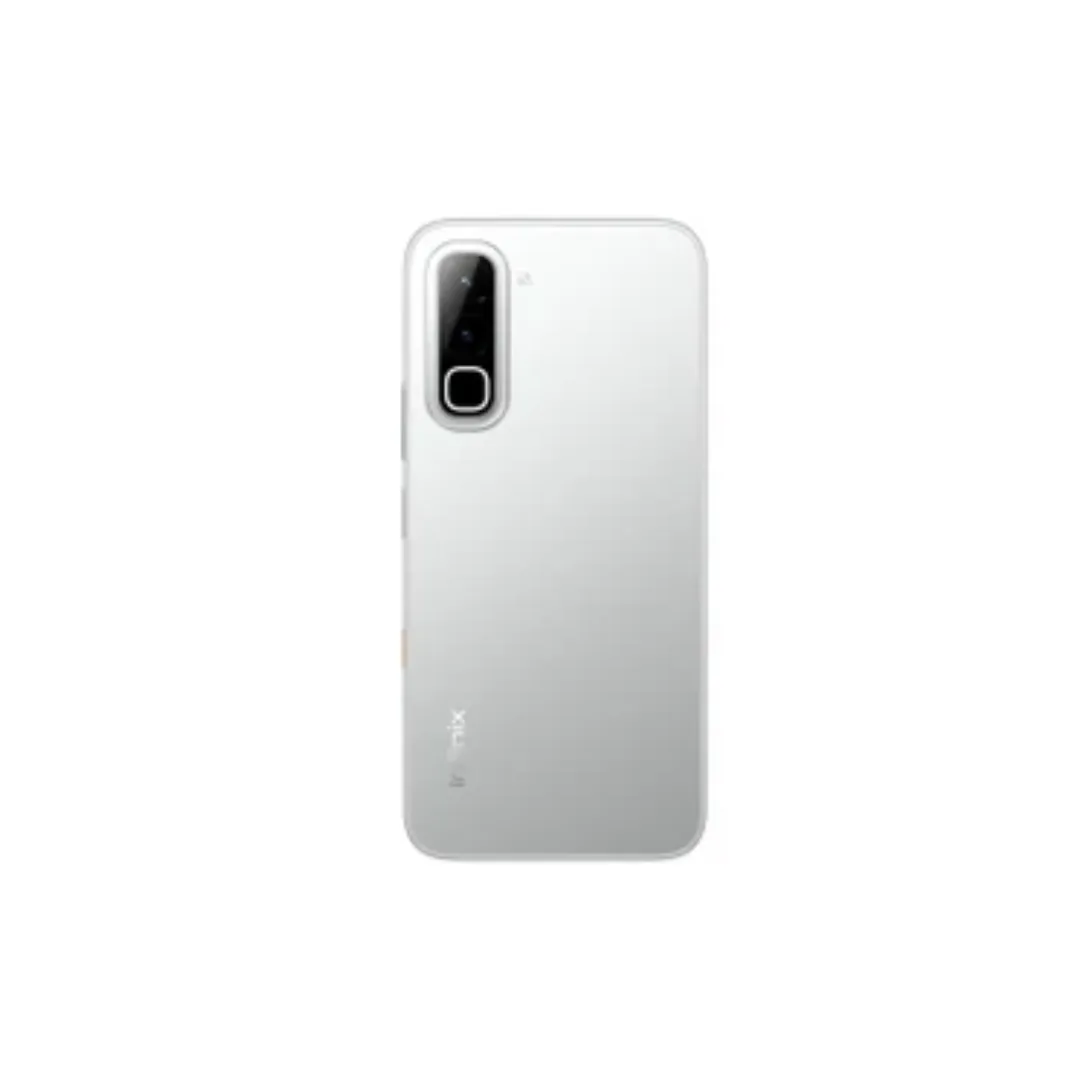Smartfon Infinix Hot 70 4/128 GB Silver Dancer — Mallar, Bakı (2)