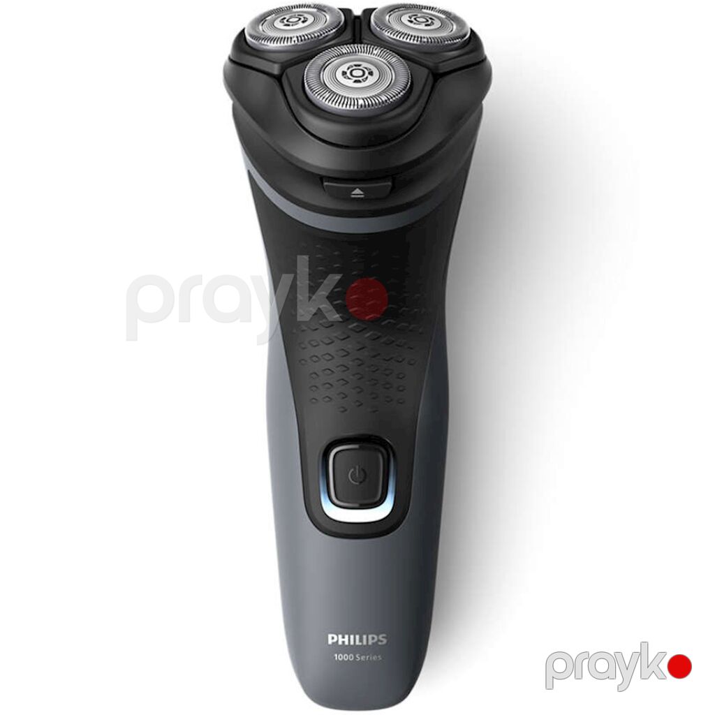 8406 Məhsulun adı: Elektrik ülgüc Philips S1142/00 Brend: Philips — Usturalar, trimmerler və epilyatorlar, Bakı (2)