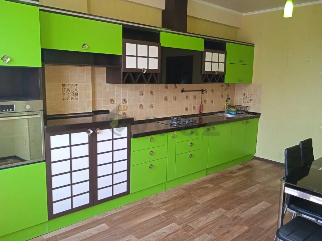 2 otaqlı mənzil Yeni tikili Satılır, Bakıxanov qəs., Sabunçu, Bakı — Mənzil, Bakı (10)