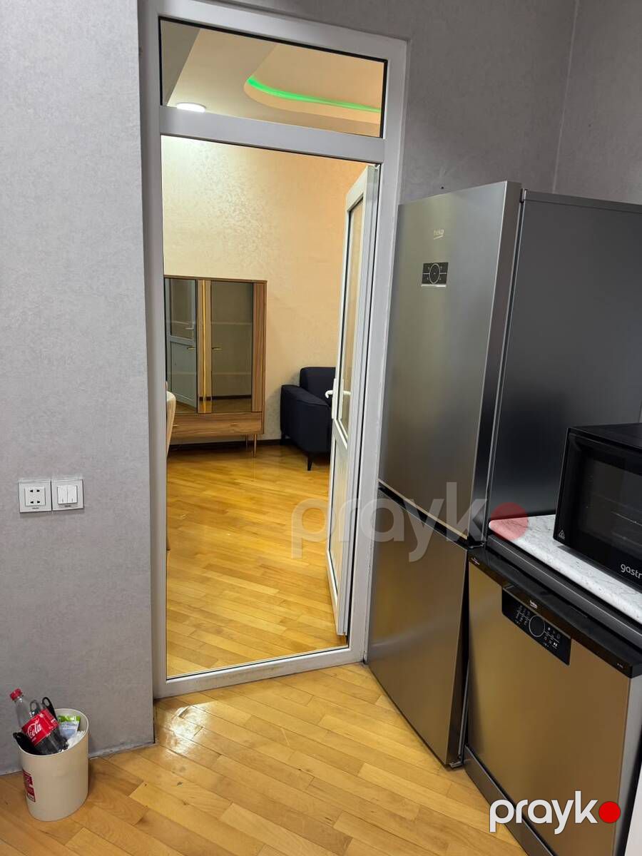 Satılır 2 otaqlı yeni tikili 68 m² — Mənzil, Xırdalan (11)