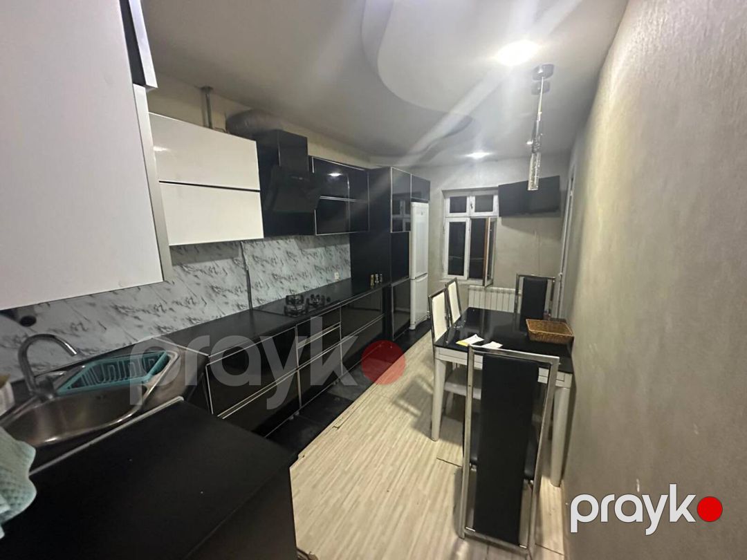 Satılır 3 otaqlı köhnə tikili 80 m² — Mənzil, Bakı (7)