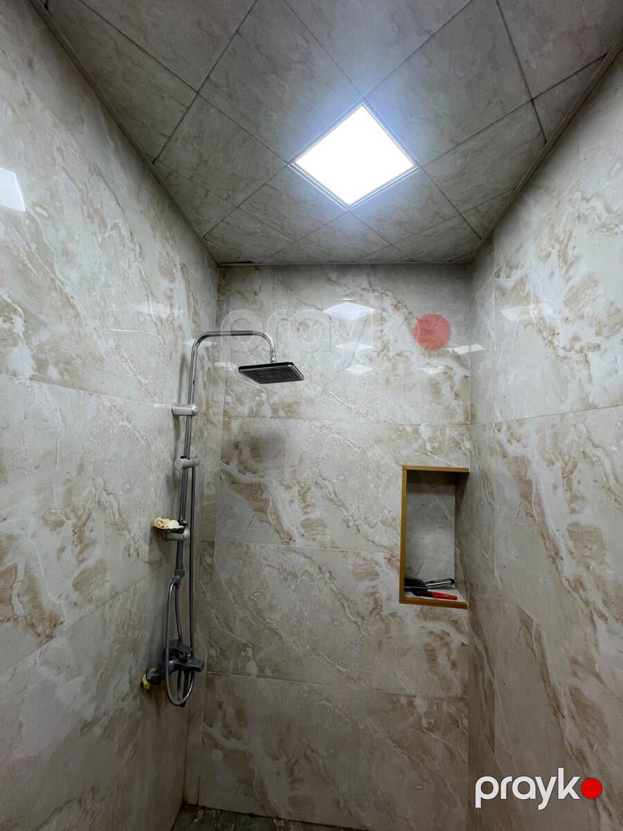 İcarəyə verilir 2 otaqlı yeni tikili 60 m² — Mənzil, Bakı (7)