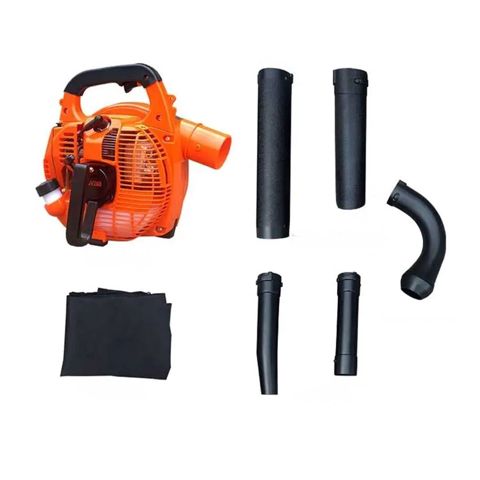 7720 Məhsulun adı: Havaüfürən-tozsoran EBV260 Tool 0.75 kW 650 ml — Digər elektroalətlər