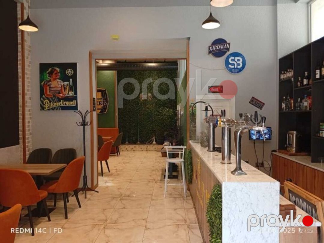 İcarəyə verilir obyekt 150 m² — Əmlak, Bakı (8)