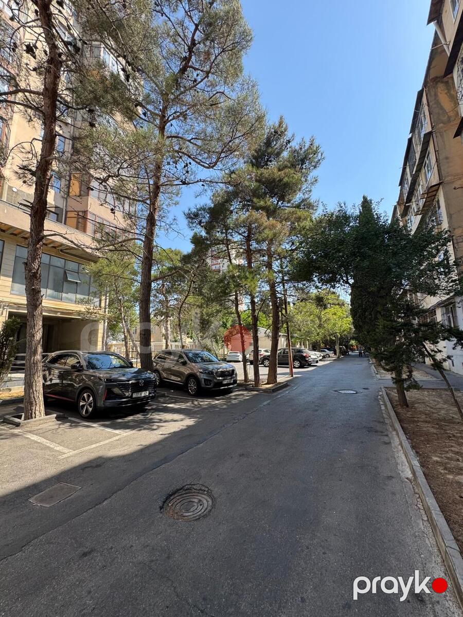 İcarəyə verilir obyekt 320 m² — Əmlak, Bakı (3)