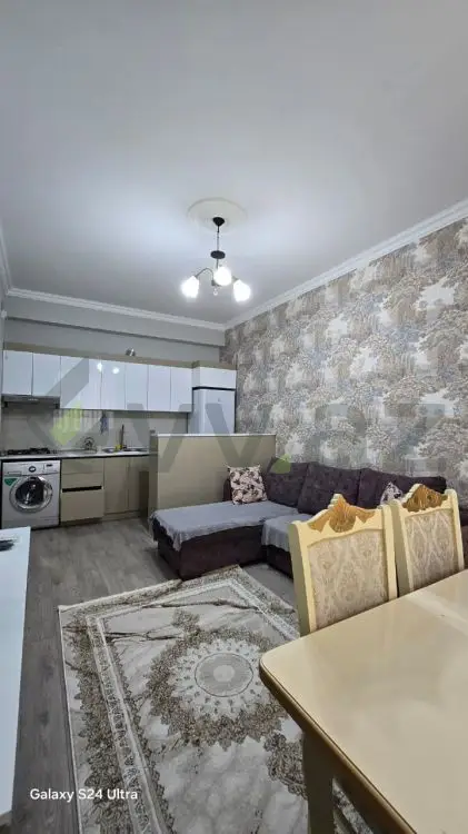 2 otaqlı mənzil Yeni tikili Satılır, Xırdalan — Mənzil, Xırdalan (11)