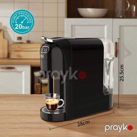 Qəhvə aparatı — Bakı