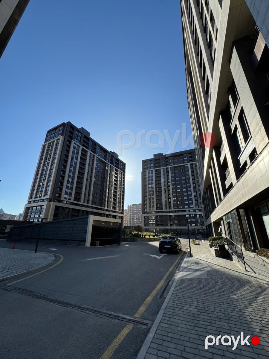 Satılır 3 otaqlı yeni tikili 90.5 m² — Mənzil, Bakı (3)