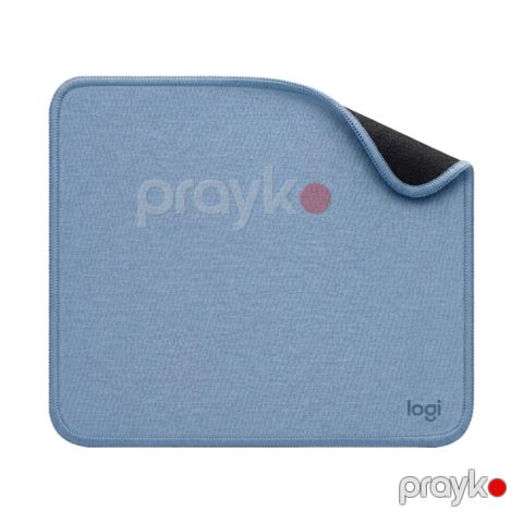 Logitech Mouse Pad Studio Series Blue (956-000051) — Bakı