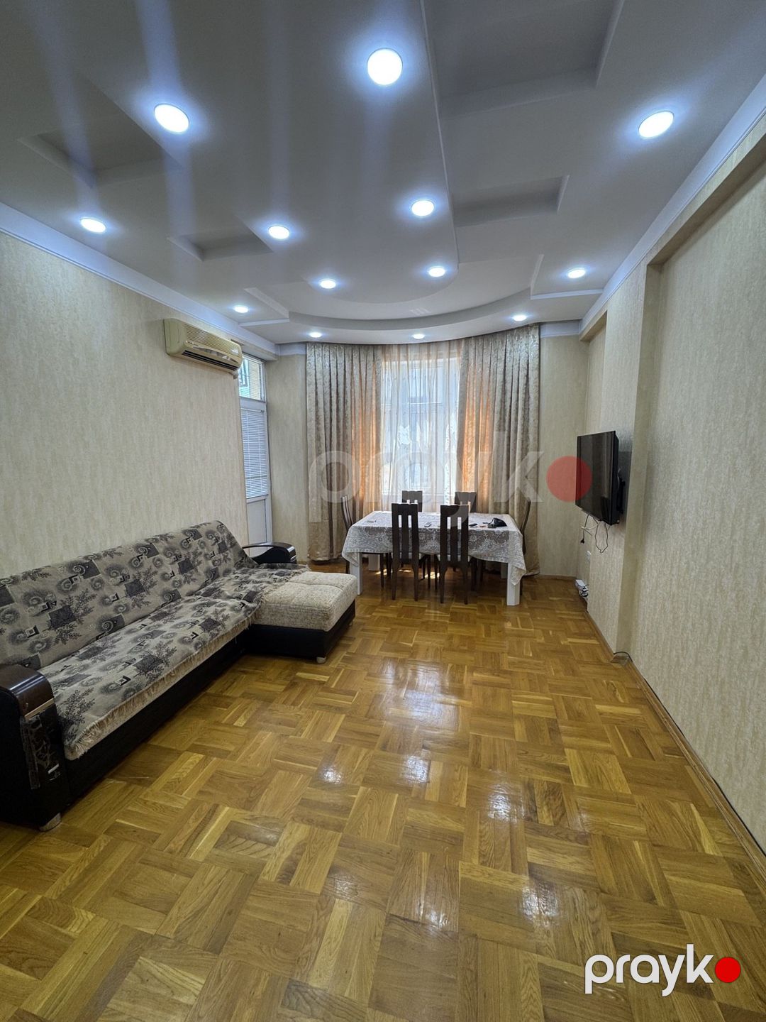 Satılır 2 otaqlı yeni tikili 85 m² — Mənzil, Bakı (2)