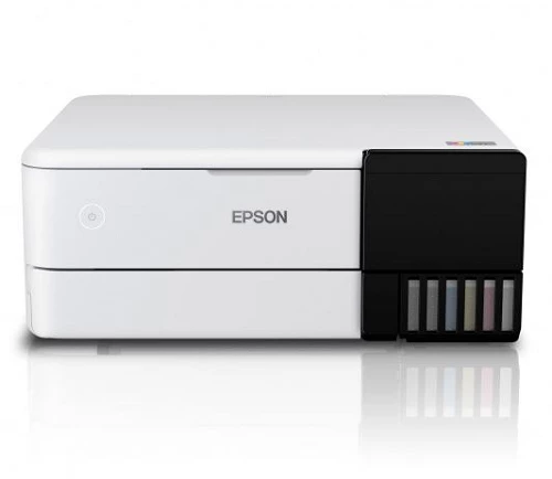 Epson L8160 (C11CJ20404) Multifunction Printer — Bakı