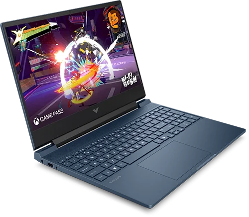 HP Victus 15-fa2074c (D4XD7EA) Gaming Notebook — Noutbuklar, Bakı (2)