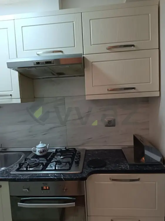 3 otaqlı mənzil Köhnə tikili Kirayə, Badamdar qəs., Səbail, Bakı — Mənzil, Bakı (4)