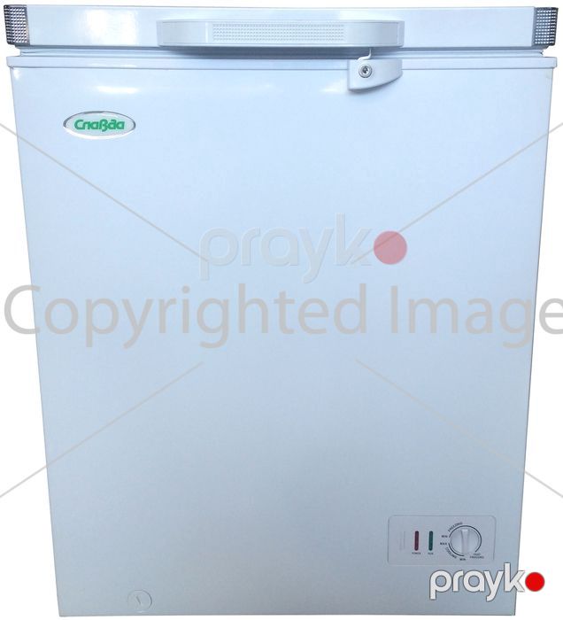 Dondurucu Slavda FC 175 C — Ev texnikası, Bakı (2)
