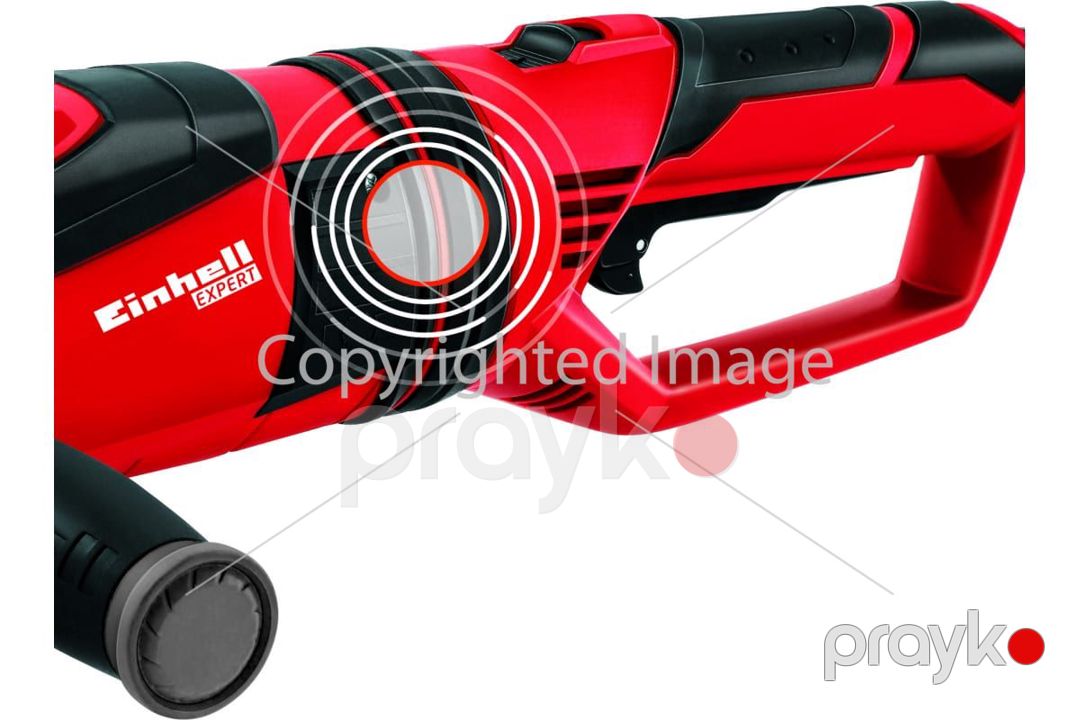 Cilalama maşını Einhell Te-ag 230 (4430870) — Təmir və inşaat, Bakı (7)