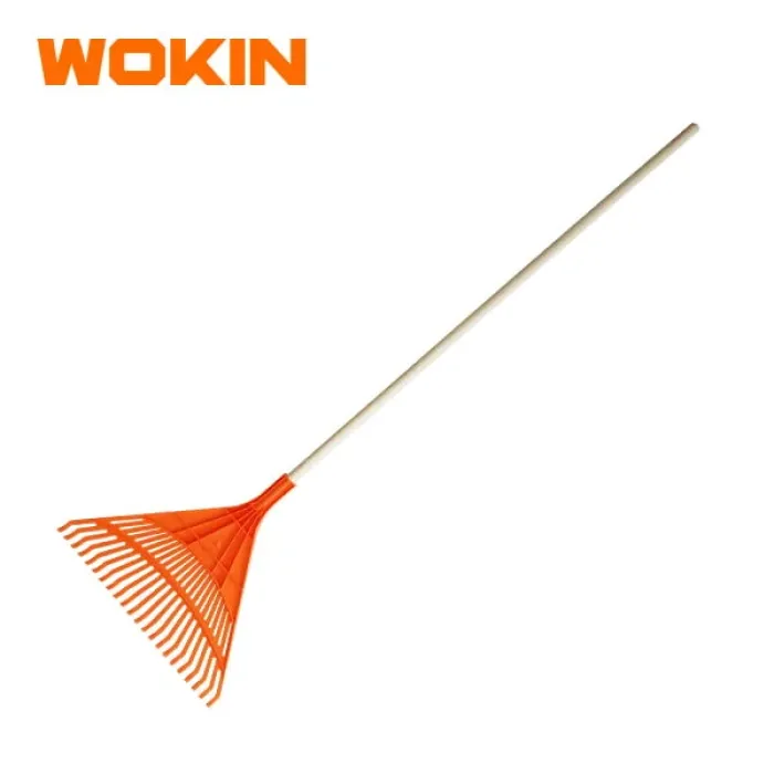 Wokın Plastik Yarpaq Dırmığı - 22 Diş — Bakı