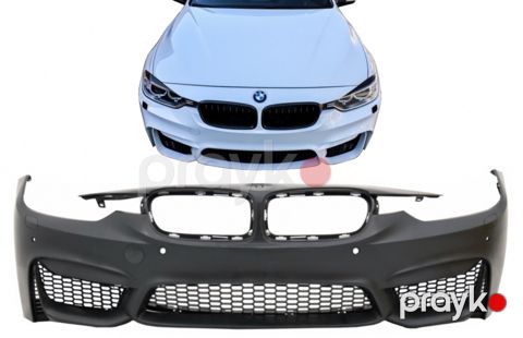 BMW F30 m3 buferi — Bakı