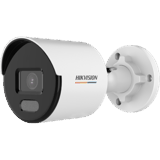 Hikvision 4 MP ColorVu MD 2.0 Fixed Bullet Network Camera — Pctech — Videomüşahidə kameraları