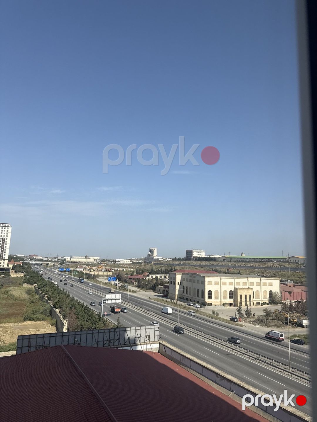 Satılır 2 otaqlı yeni tikili 55 m² — Mənzil, Xırdalan (9)