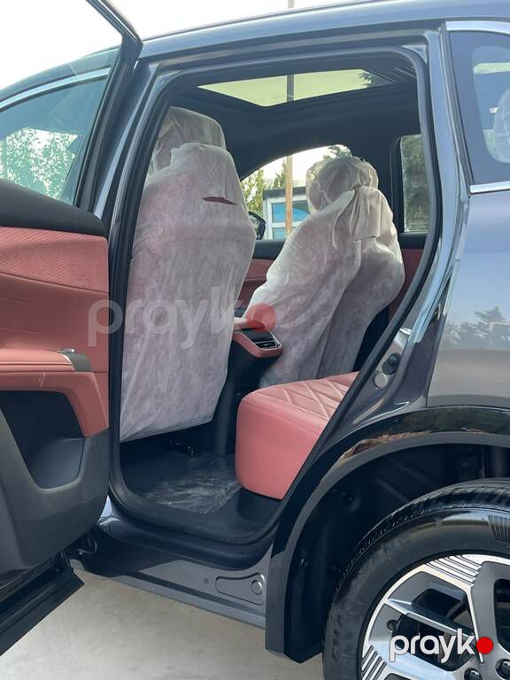 Changan CS 75 Plus, 1.5 L, 2026 il, yeni — Avtomobillər, Bakı (5)