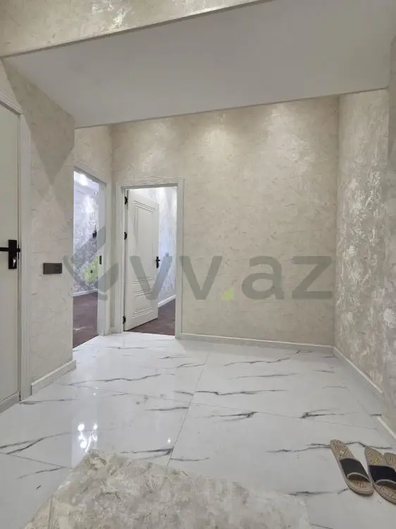 2 otaqlı mənzil Yeni tikili Satılır, Xırdalan — Mənzil, Xırdalan (4)
