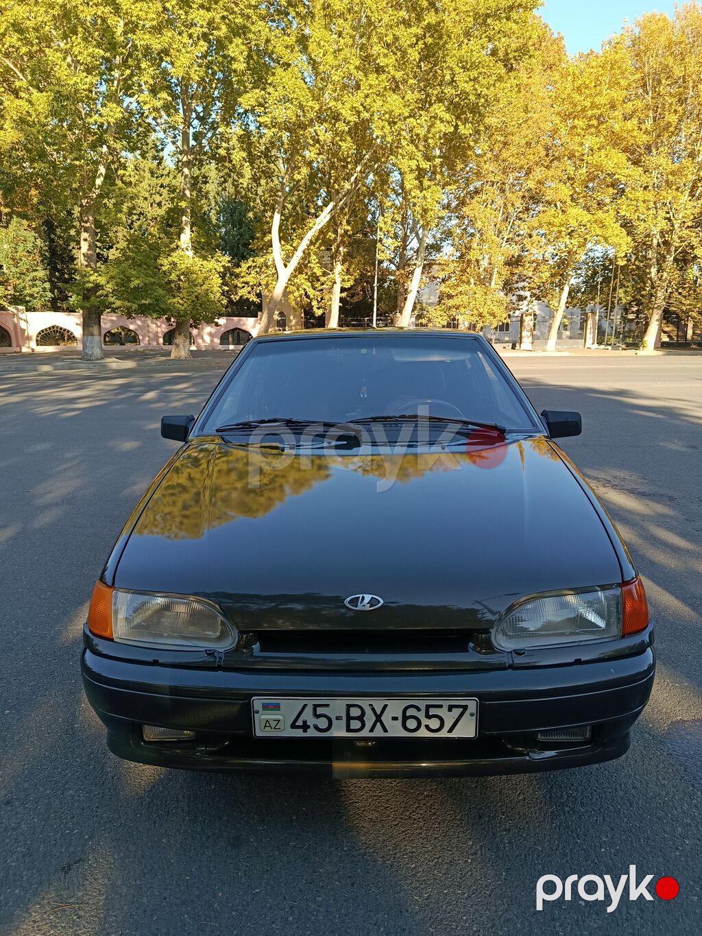 VAZ (Lada) 2114: 1.5 l 2004 il 353400 km Hetçbek — Avtomobillər, Mingəçevir (2)
