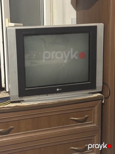 İşlənmiş Televizor LG — Bakı