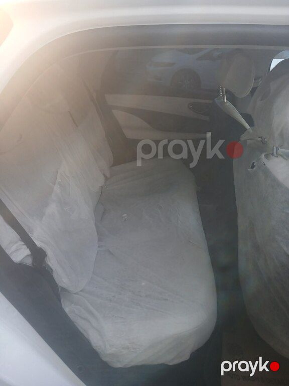 BYD Seal 05, 1.5 L, 15.87 kWh, 2025 il, 8 600 km — Avtomobillər, Bakı (7)